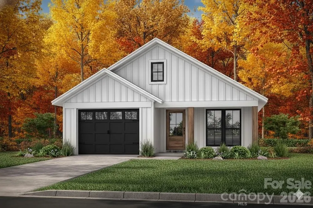 530 Twinbrook Lane Maggie Valley, NC 28751