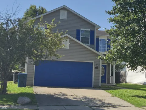 10467 Secretariat Drive