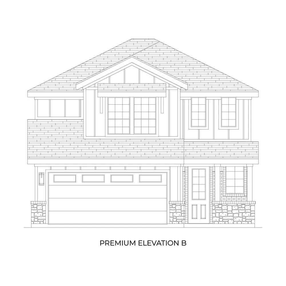 10005 Wild Flower Way Ponder, TX 76259