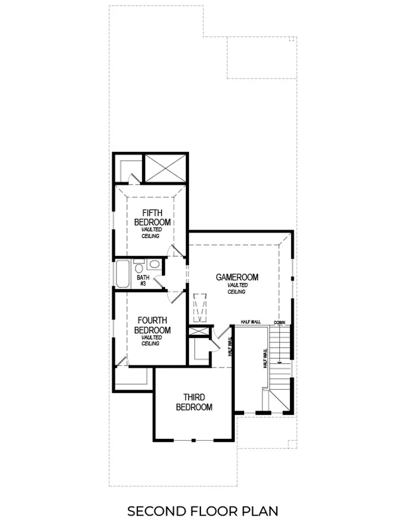 10005 Wild Flower Way Ponder, TX 76259