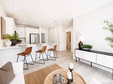 1650 Sheridan Boulevard #203
