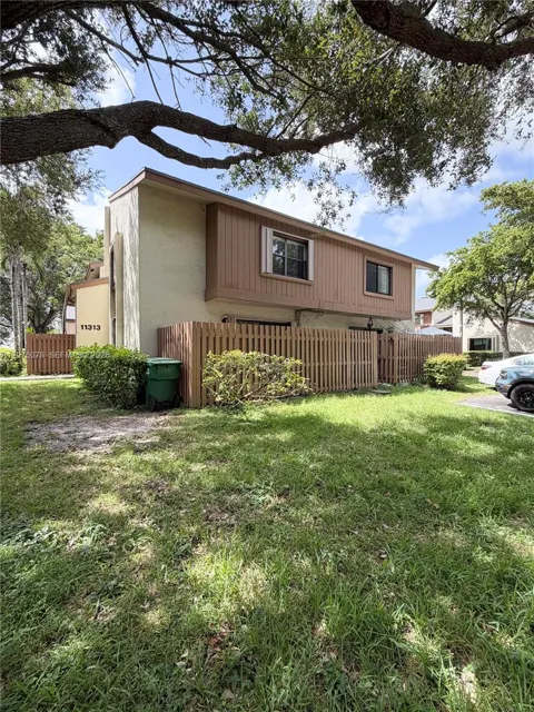 11313 SW 109th Rd #61-B