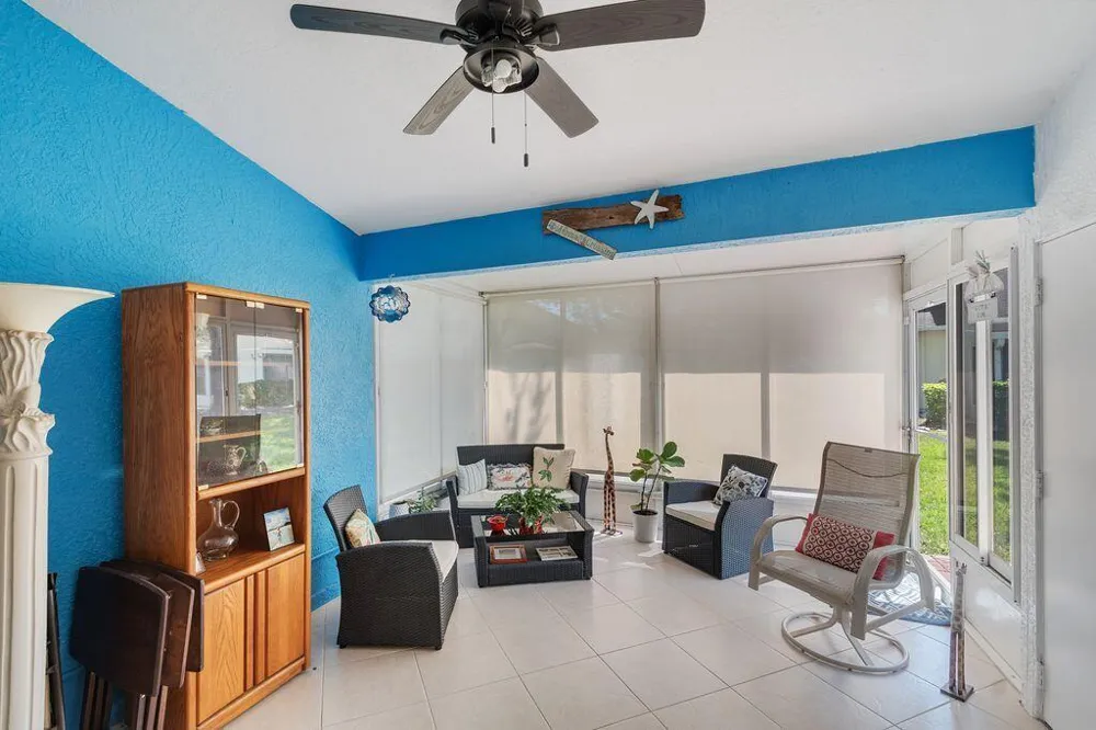 1828 AYNSLEY WAY #1 Vero Beach, FL 32966