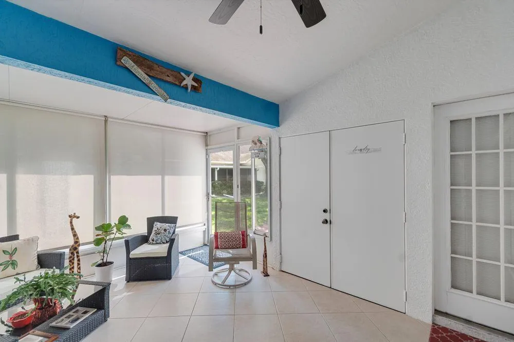 1828 AYNSLEY WAY #1 Vero Beach, FL 32966