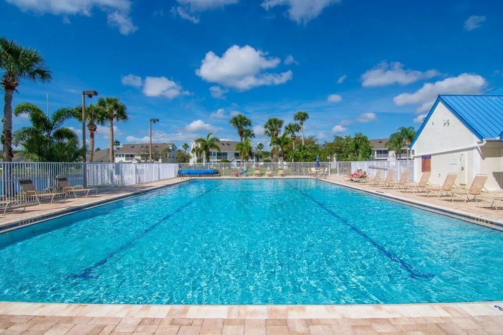 1828 AYNSLEY WAY #1 Vero Beach, FL 32966