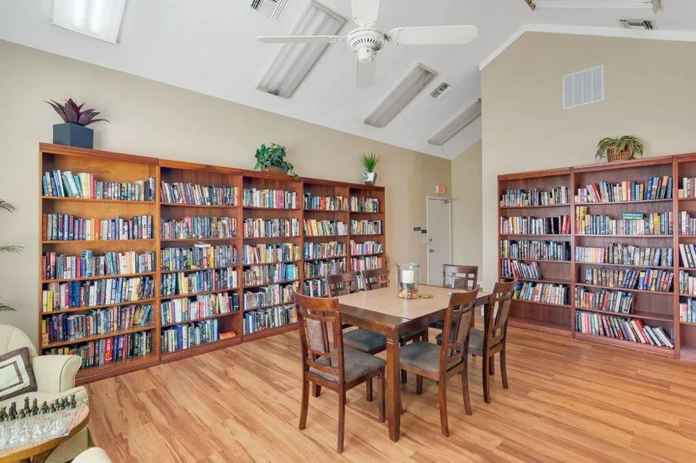 1828 AYNSLEY WAY #1 Vero Beach, FL 32966