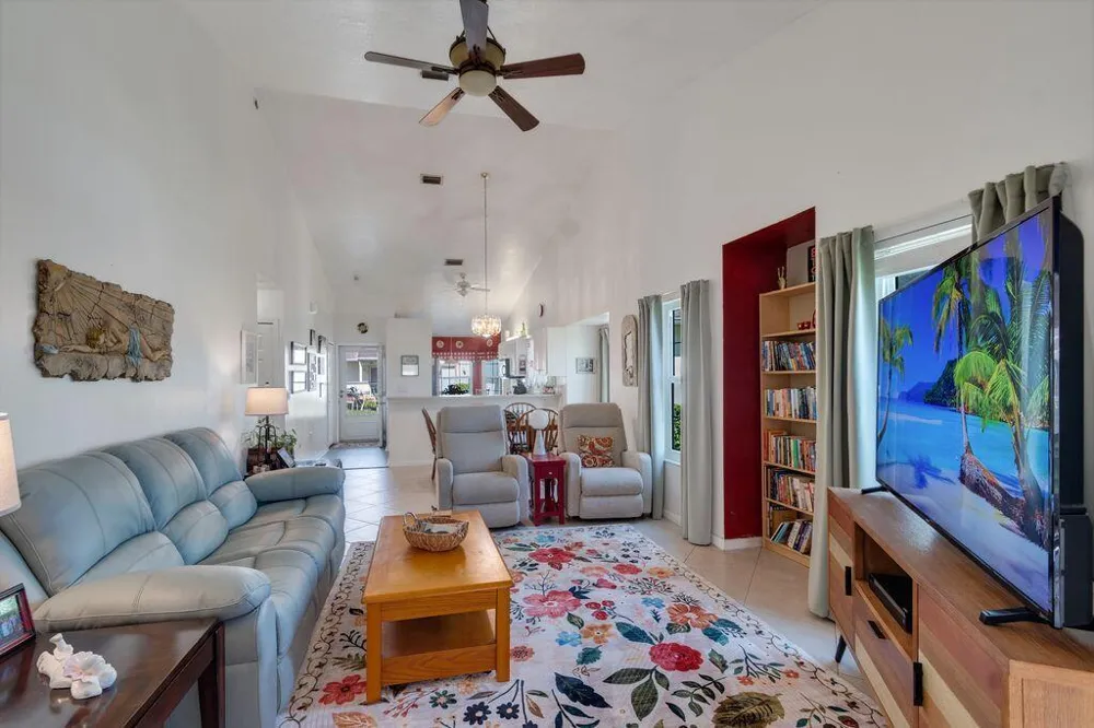 1828 AYNSLEY WAY #1 Vero Beach, FL 32966