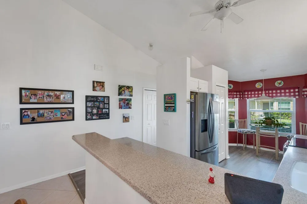 1828 AYNSLEY WAY #1 Vero Beach, FL 32966