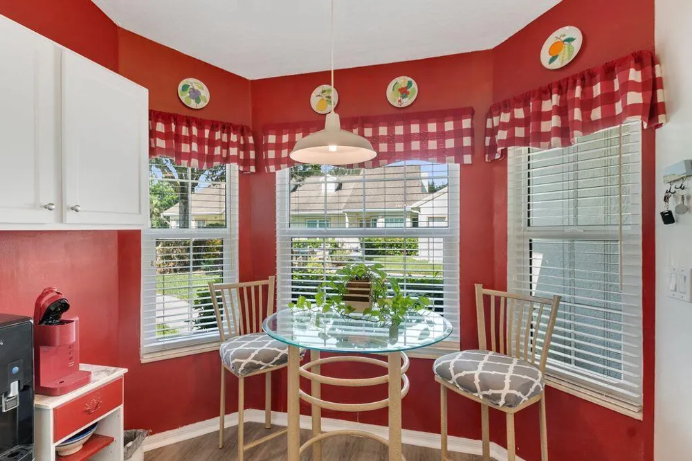 1828 AYNSLEY WAY #1 Vero Beach, FL 32966