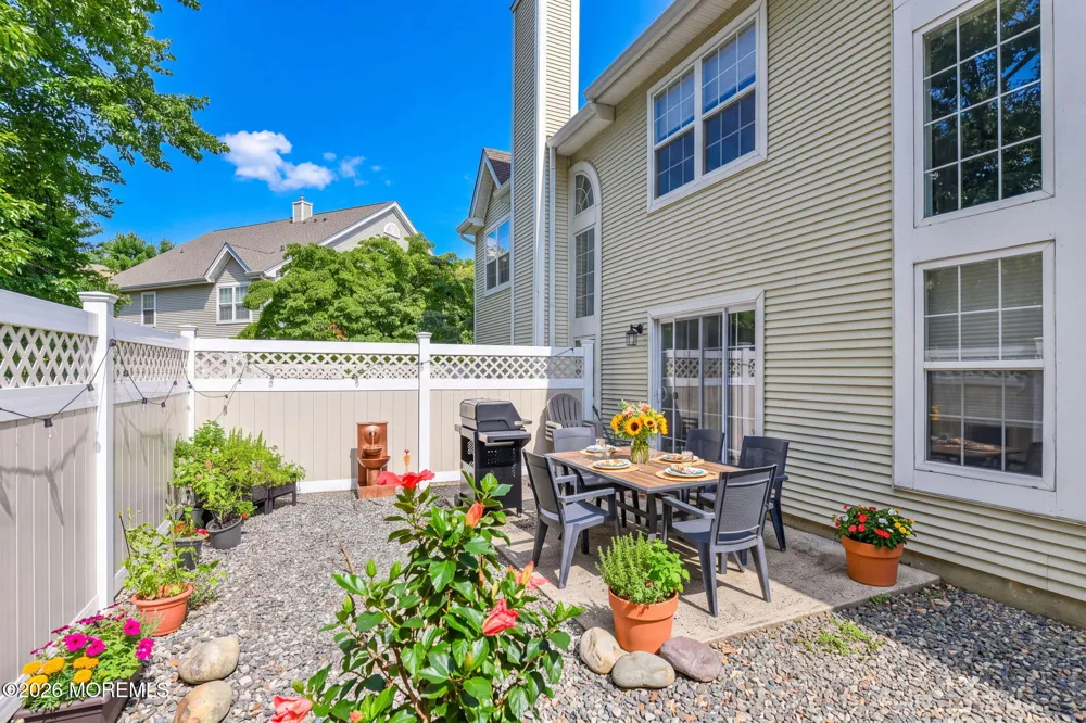 379 Daniele Drive #1505 Ocean, NJ 07712
