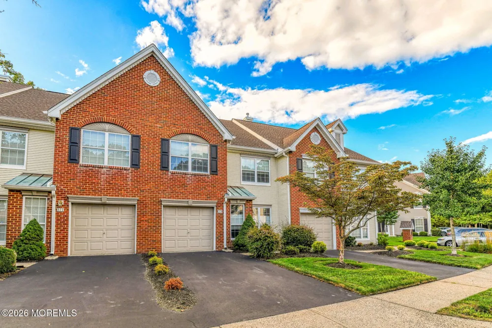 379 Daniele Drive #1505 Ocean, NJ 07712