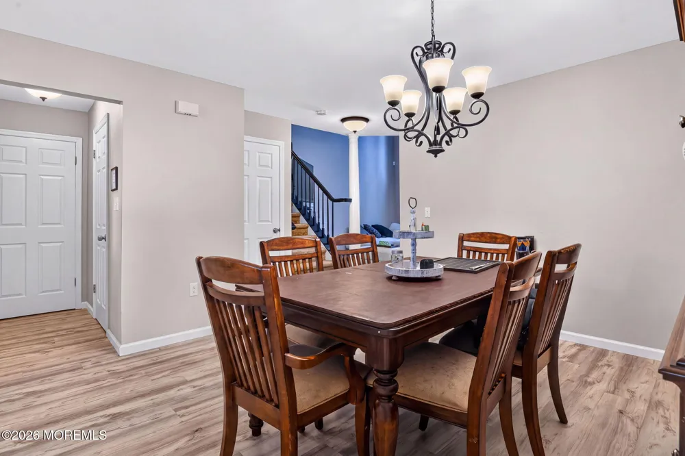 379 Daniele Drive #1505 Ocean, NJ 07712