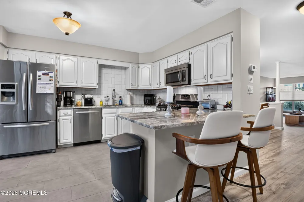 379 Daniele Drive #1505 Ocean, NJ 07712