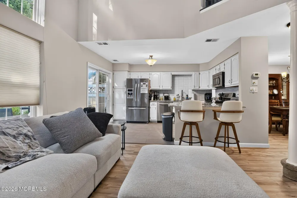 379 Daniele Drive #1505 Ocean, NJ 07712
