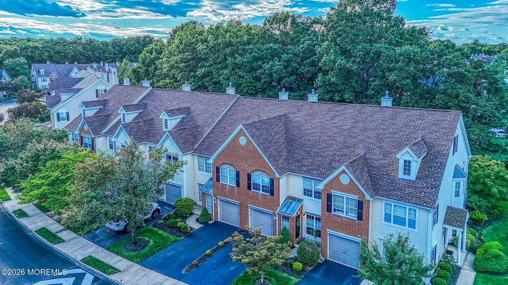 379 Daniele Drive #1505 Ocean, NJ 07712