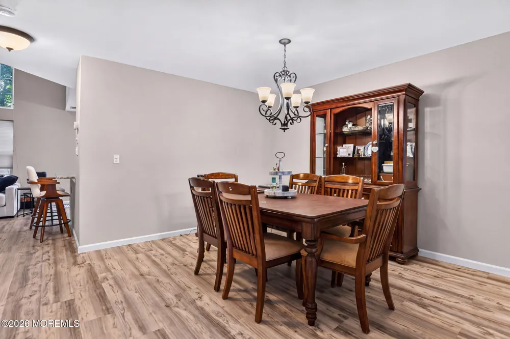 379 Daniele Drive #1505 Ocean, NJ 07712