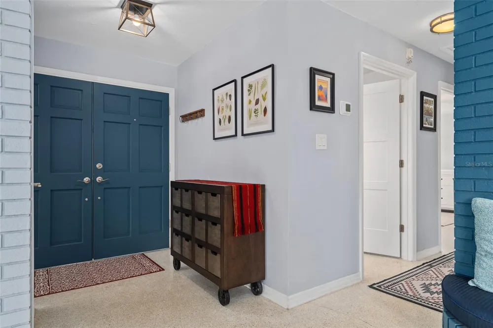 2824 PRINCE JOHN ROAD Winter Park, FL 32792