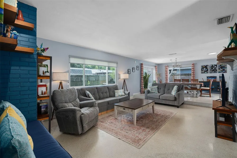 2824 PRINCE JOHN ROAD Winter Park, FL 32792