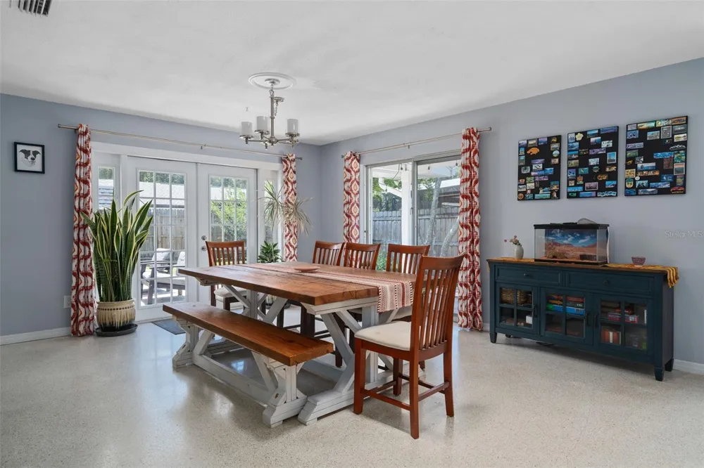 2824 PRINCE JOHN ROAD Winter Park, FL 32792
