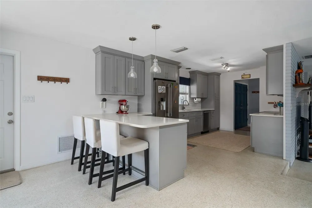 2824 PRINCE JOHN ROAD Winter Park, FL 32792