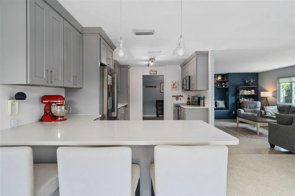 2824 PRINCE JOHN ROAD Winter Park, FL 32792