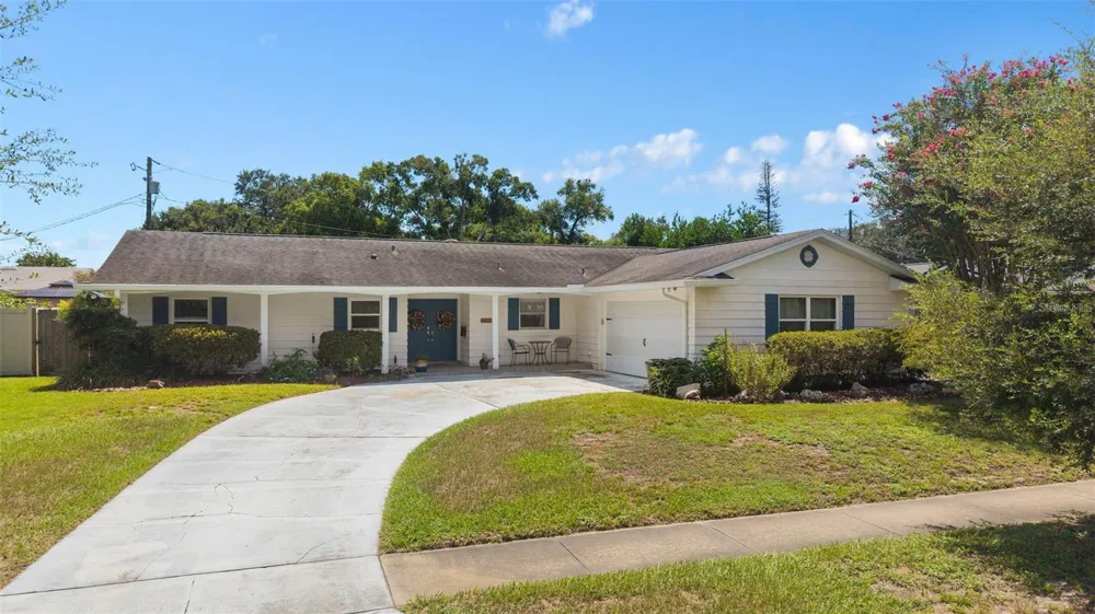 2824 PRINCE JOHN ROAD Winter Park, FL 32792
