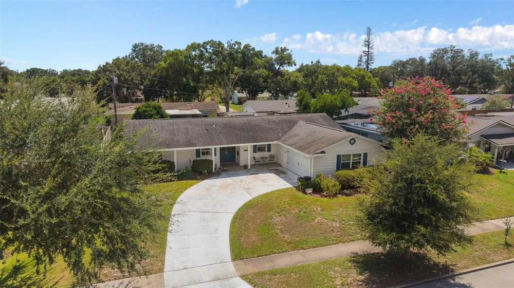 2824 PRINCE JOHN ROAD Winter Park, FL 32792