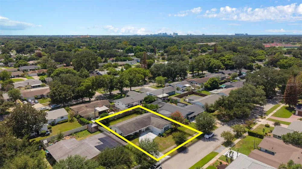 2824 PRINCE JOHN ROAD Winter Park, FL 32792