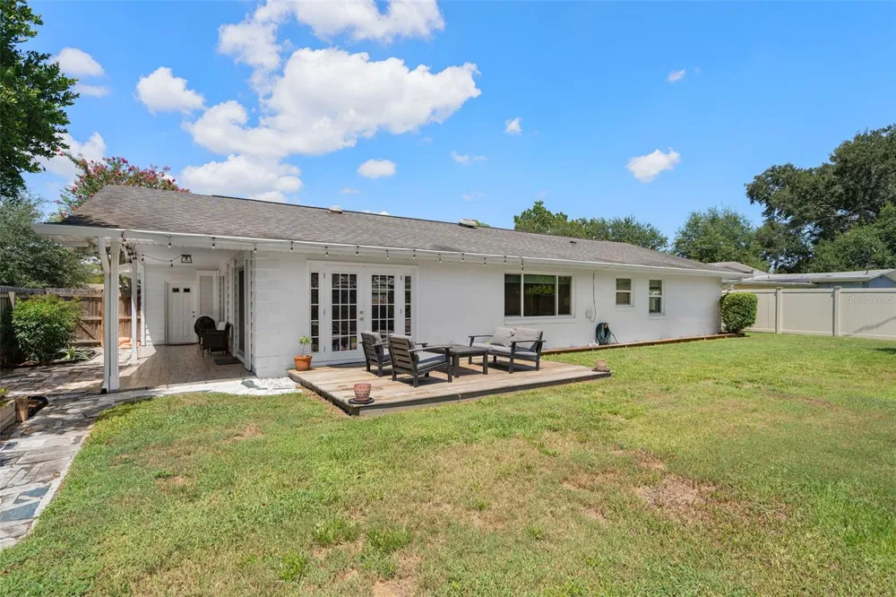 2824 PRINCE JOHN ROAD Winter Park, FL 32792