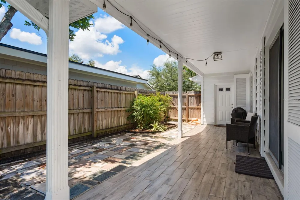 2824 PRINCE JOHN ROAD Winter Park, FL 32792
