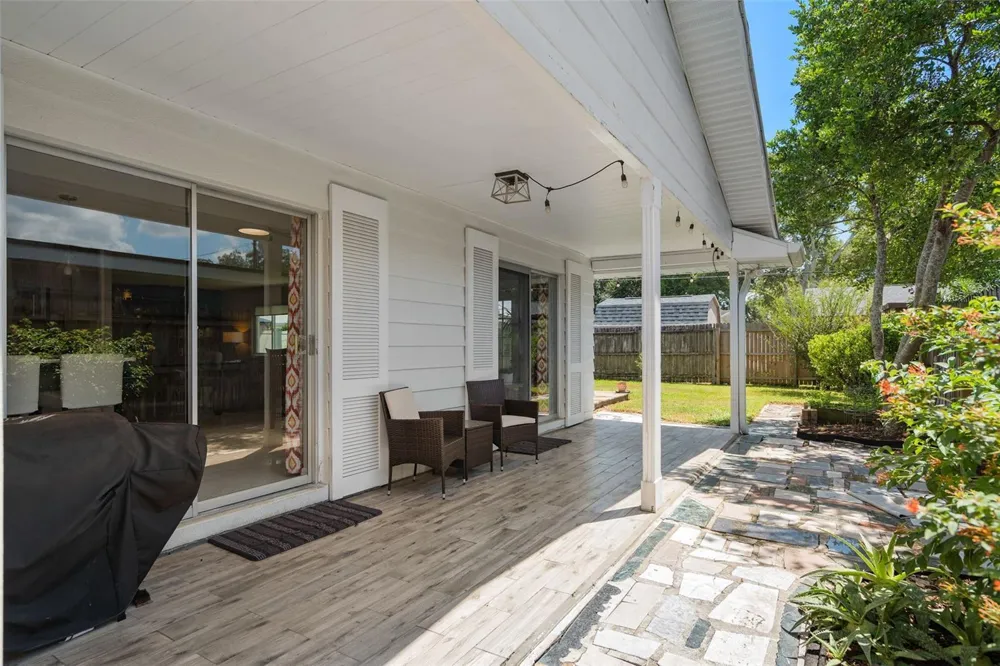 2824 PRINCE JOHN ROAD Winter Park, FL 32792