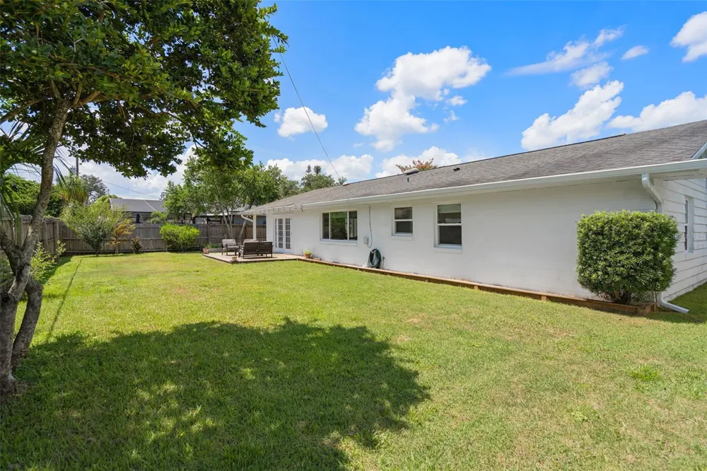 2824 PRINCE JOHN ROAD Winter Park, FL 32792