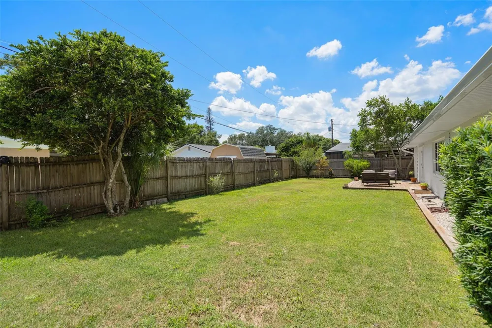 2824 PRINCE JOHN ROAD Winter Park, FL 32792