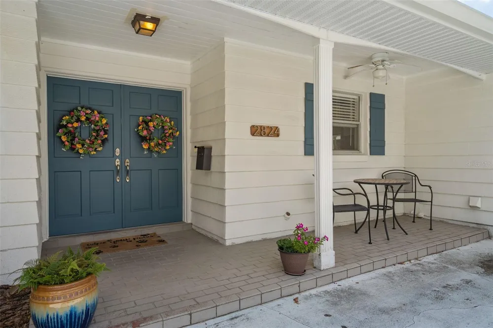 2824 PRINCE JOHN ROAD Winter Park, FL 32792