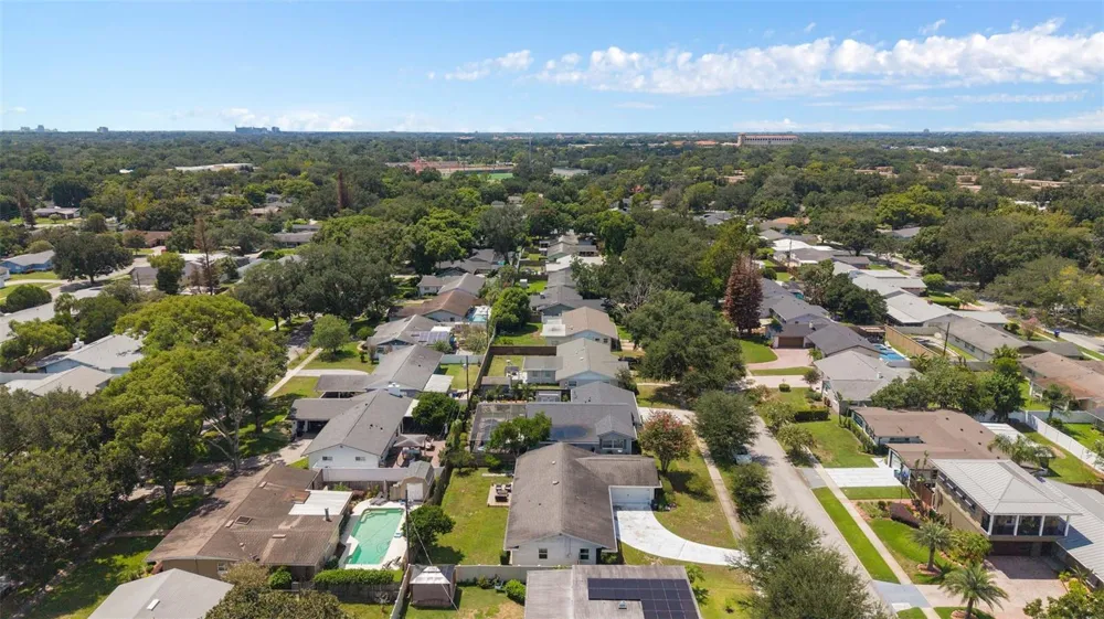 2824 PRINCE JOHN ROAD Winter Park, FL 32792