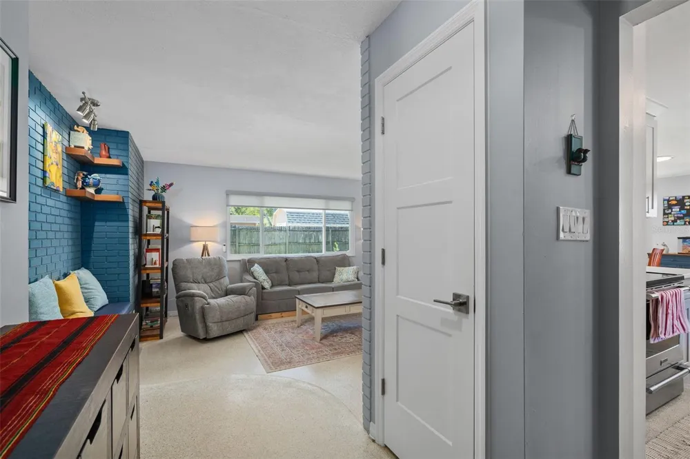2824 PRINCE JOHN ROAD Winter Park, FL 32792