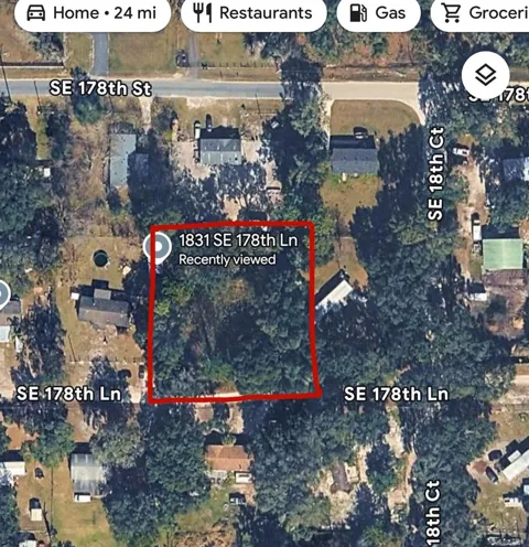 1831 SE 178TH LANE