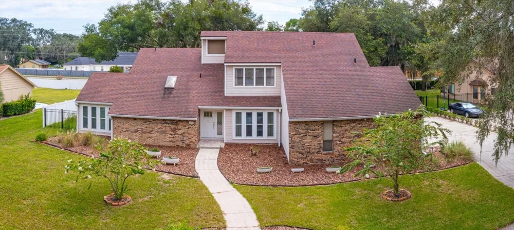 4951 COURTLAND LOOP Winter Springs, FL 32708
