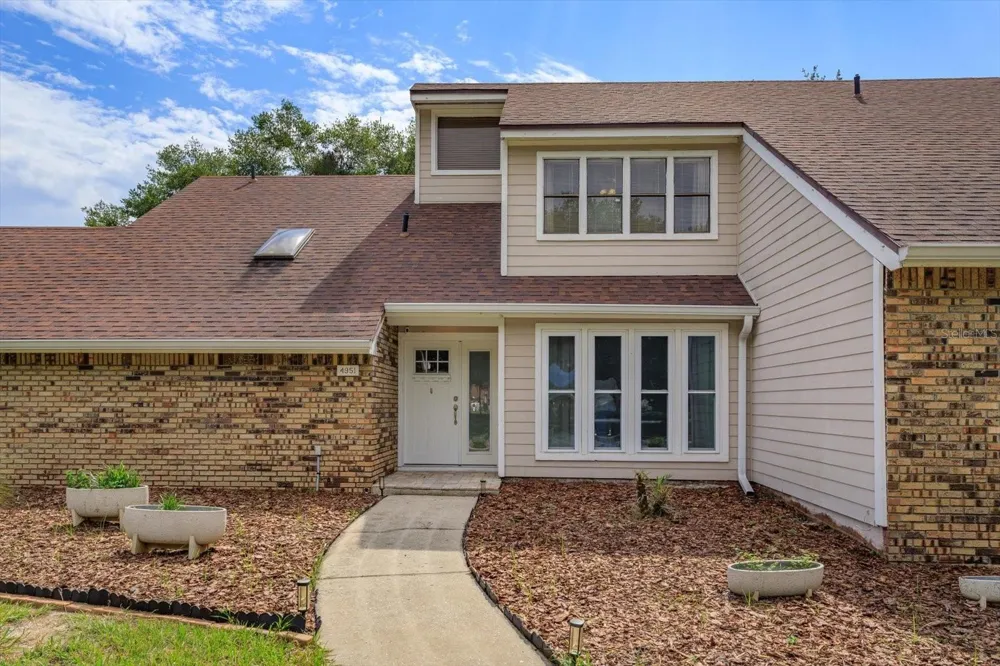 4951 COURTLAND LOOP Winter Springs, FL 32708