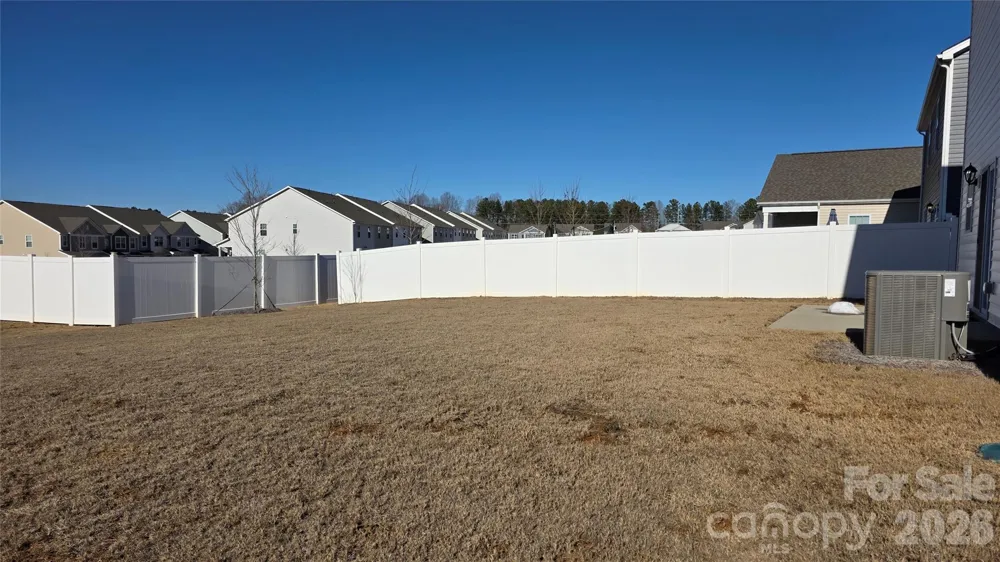 9404 Ketchum Drive Gastonia, NC 28056