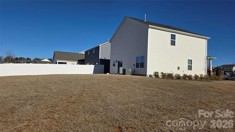9404 Ketchum Drive Gastonia, NC 28056