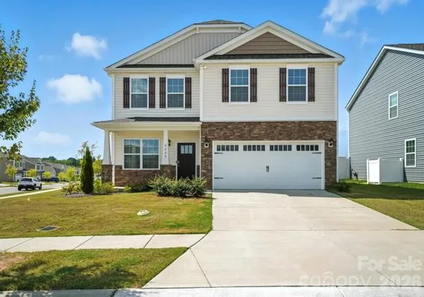9404 Ketchum Drive Gastonia, NC 28056