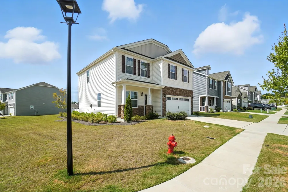 9404 Ketchum Drive Gastonia, NC 28056