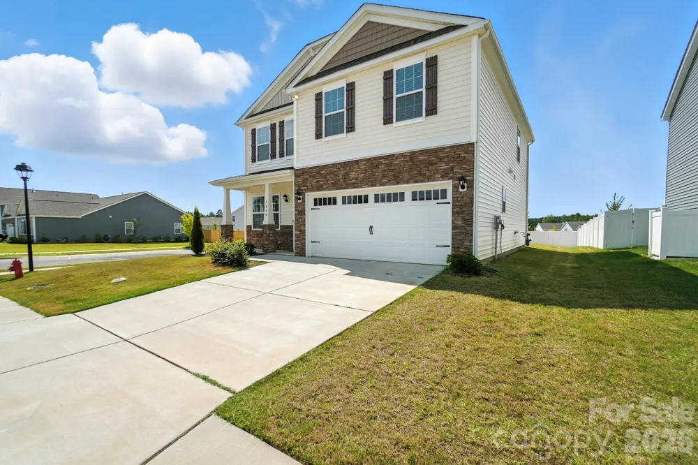 9404 Ketchum Drive Gastonia, NC 28056