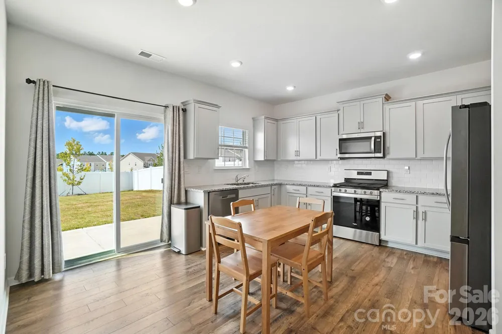 9404 Ketchum Drive Gastonia, NC 28056