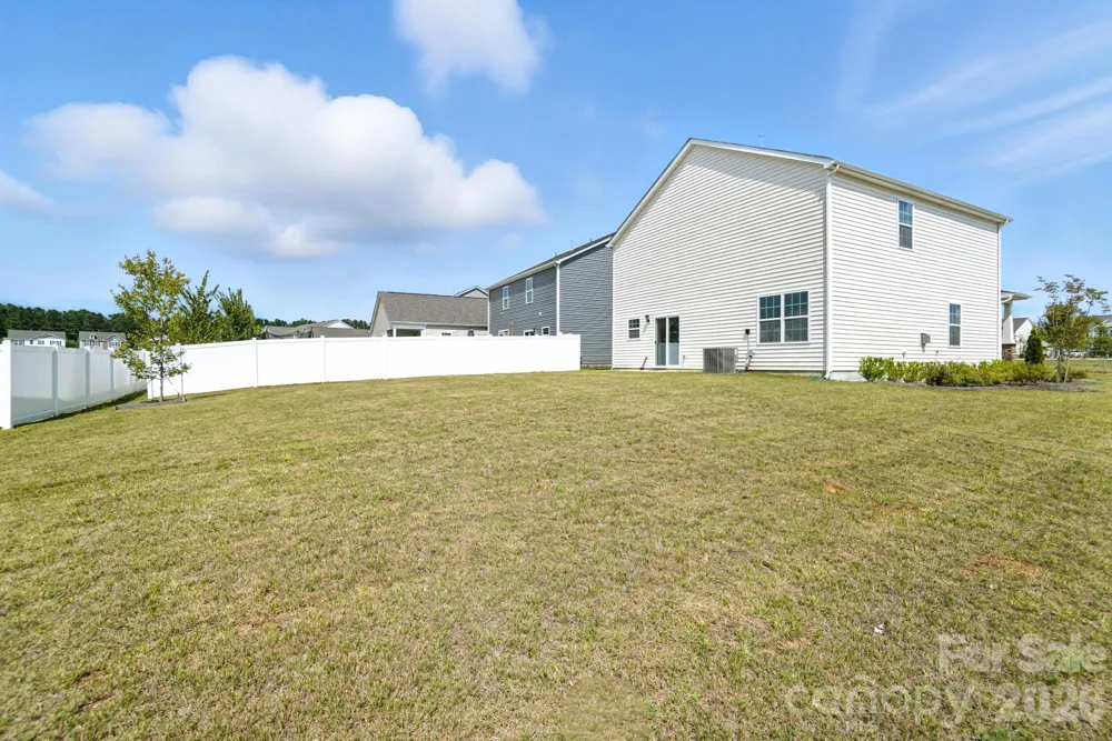 9404 Ketchum Drive Gastonia, NC 28056