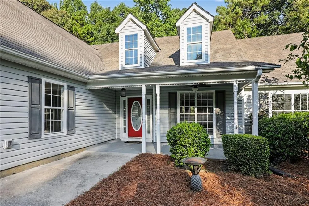 250 Dillion Drive Hampton, GA 30228