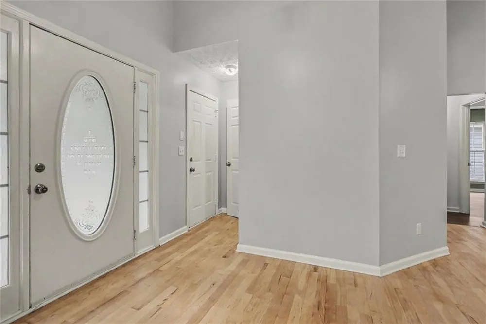 250 Dillion Drive Hampton, GA 30228