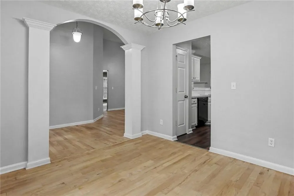 250 Dillion Drive Hampton, GA 30228