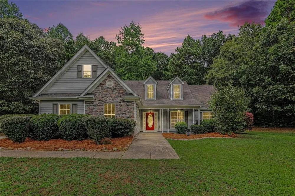 250 Dillion Drive Hampton, GA 30228
